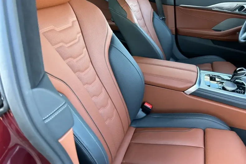 BMW 840 (Seria 8) din 2024 cu 6.775 km - oferta BMW194136 - foto 15