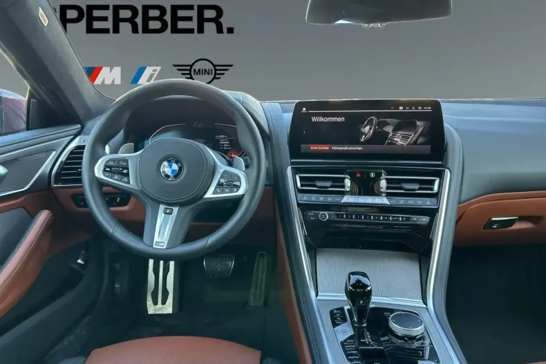 BMW 840 (Seria 8) din 2024 cu 6.775 km - oferta BMW194136 - foto 16