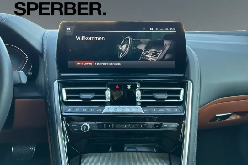 BMW 840 (Seria 8) din 2024 cu 6.775 km - oferta BMW194136 - foto 17