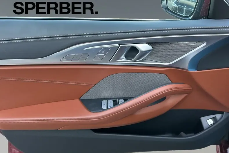 BMW 840 (Seria 8) din 2024 cu 6.775 km - oferta BMW194136 - foto 18