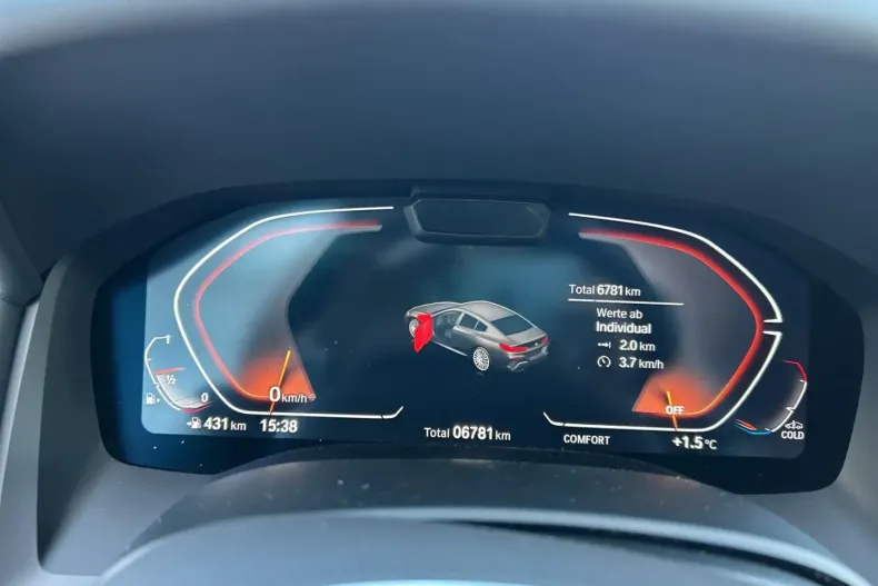 BMW 840 (Seria 8) din 2024 cu 6.775 km - oferta BMW194136 - foto 19