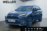 Toyota RAV4 din 2023 cu 70.292 km - oferta TOY194137 - foto 1