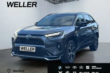 Toyota RAV4 din 2023 - oferta TOY194137