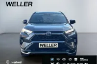 Toyota RAV4 din 2023 cu 70.292 km - oferta TOY194137 - foto 2