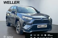 Toyota RAV4 din 2023 cu 70.292 km - oferta TOY194137 - foto 3