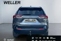 Toyota RAV4 din 2023 cu 70.292 km - oferta TOY194137 - foto 5