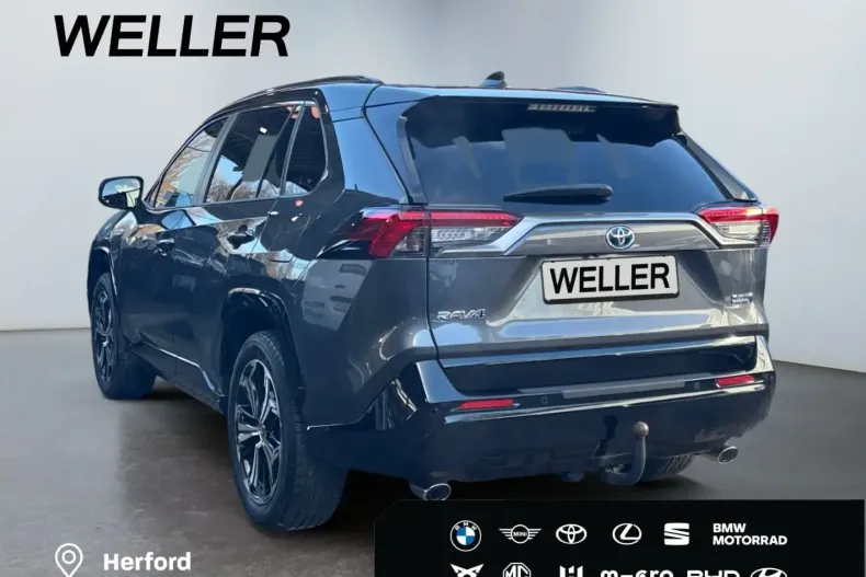 Toyota RAV4 din 2023 cu 70.292 km - oferta TOY194137 - foto 6