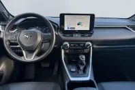 Toyota RAV4 din 2023 cu 70.292 km - oferta TOY194137 - foto 9