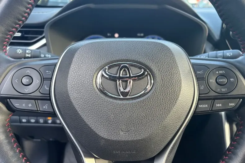 Toyota RAV4 din 2023 cu 70.292 km - oferta TOY194137 - foto 11