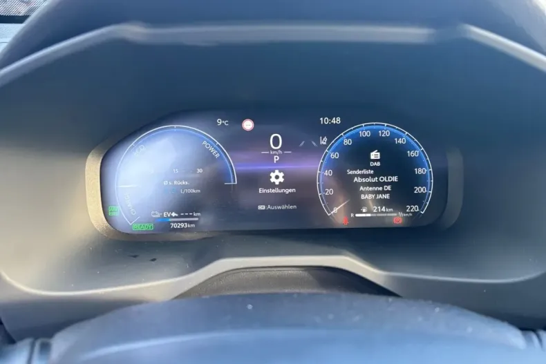 Toyota RAV4 din 2023 cu 70.292 km - oferta TOY194137 - foto 12