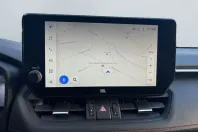 Toyota RAV4 din 2023 cu 70.292 km - oferta TOY194137 - foto 13