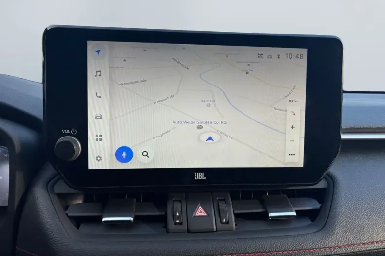 Toyota RAV4 din 2023 cu 70.292 km - oferta TOY194137 - foto 13