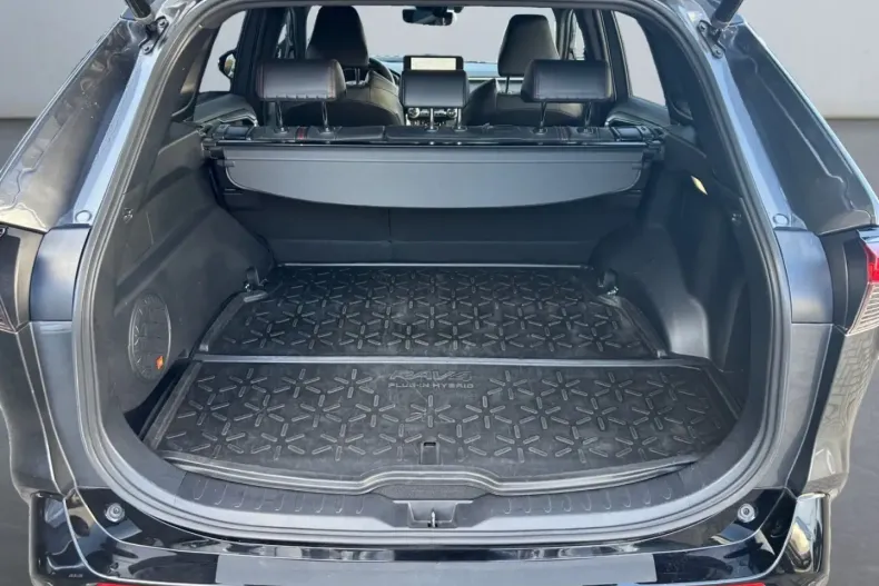 Toyota RAV4 din 2023 cu 70.292 km - oferta TOY194137 - foto 15