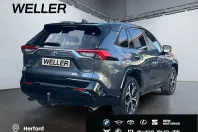 Toyota RAV4 din 2023 cu 70.292 km - oferta TOY194137 - foto 16