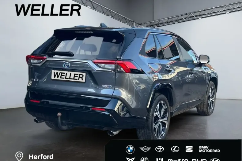 Toyota RAV4 din 2023 cu 70.292 km - oferta TOY194137 - foto 16