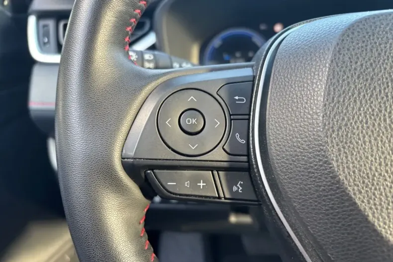 Toyota RAV4 din 2023 cu 70.292 km - oferta TOY194137 - foto 22