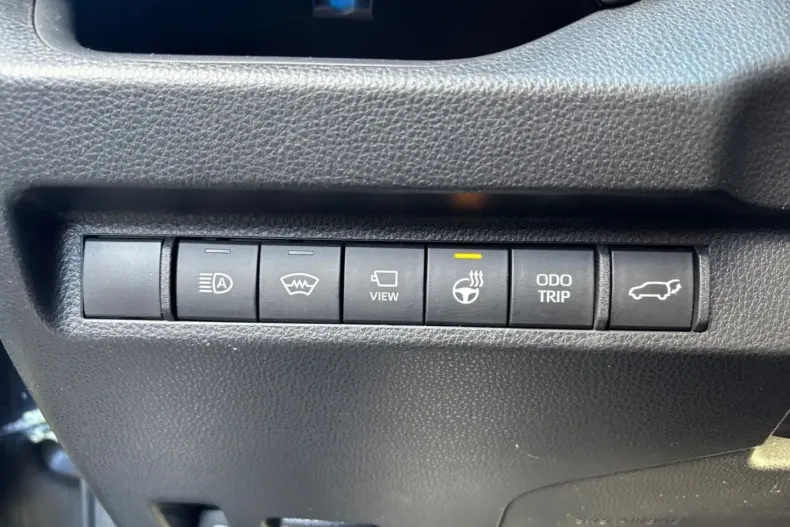 Toyota RAV4 din 2023 cu 70.292 km - oferta TOY194137 - foto 27