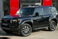 Toyota Land Cruiser din 2024 cu 5.500 km - oferta TOY194139 - foto 1