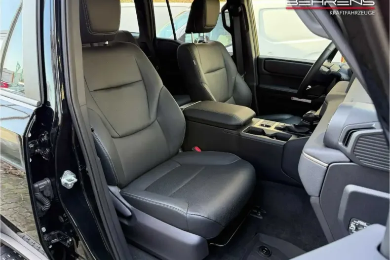 Toyota Land Cruiser din 2024 cu 5.500 km - oferta TOY194139 - foto 6