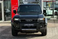 Toyota Land Cruiser din 2024 cu 5.500 km - oferta TOY194139 - foto 14