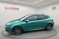 Toyota Corolla din 2024 cu 12.000 km - oferta TOY194140 - foto 2