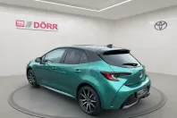 Toyota Corolla din 2024 cu 12.000 km - oferta TOY194140 - foto 3