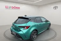 Toyota Corolla din 2024 cu 12.000 km - oferta TOY194140 - foto 5