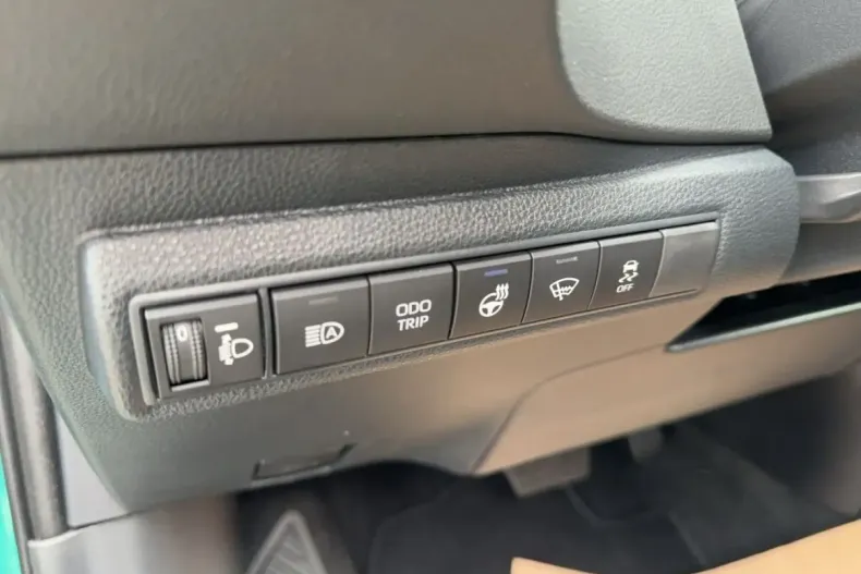 Toyota Corolla din 2024 cu 12.000 km - oferta TOY194140 - foto 14