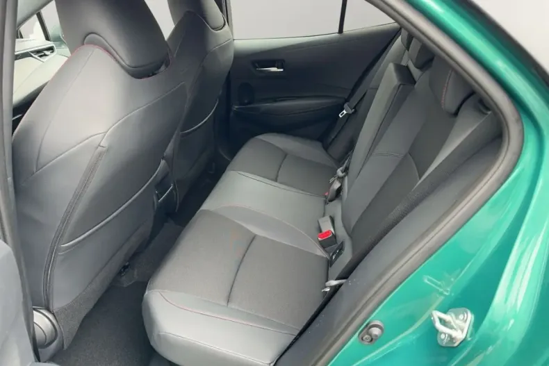 Toyota Corolla din 2024 cu 12.000 km - oferta TOY194140 - foto 15