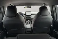 Toyota Corolla din 2024 cu 12.000 km - oferta TOY194140 - foto 17