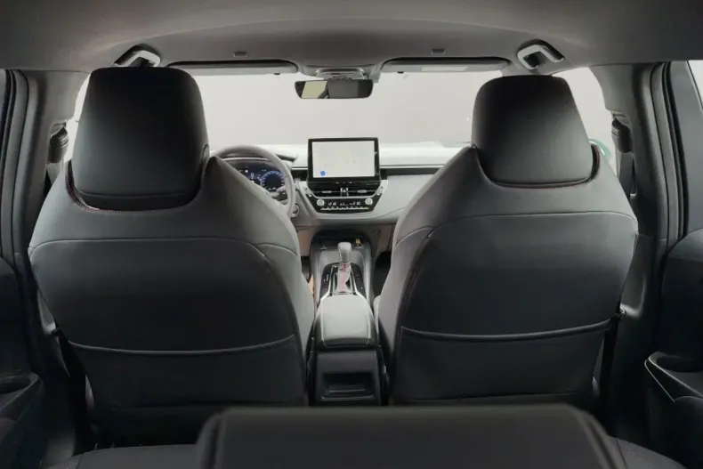 Toyota Corolla din 2024 cu 12.000 km - oferta TOY194140 - foto 17