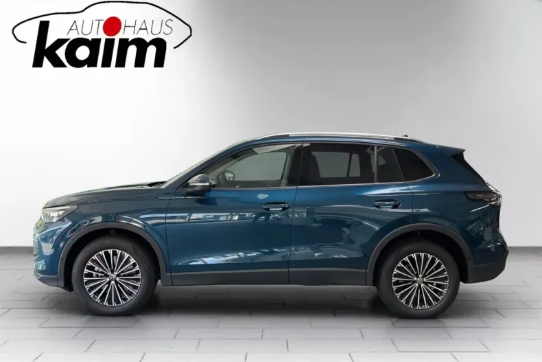 Volkswagen Tiguan din 2024 cu 10.000 km - oferta VOL194141 - foto 2
