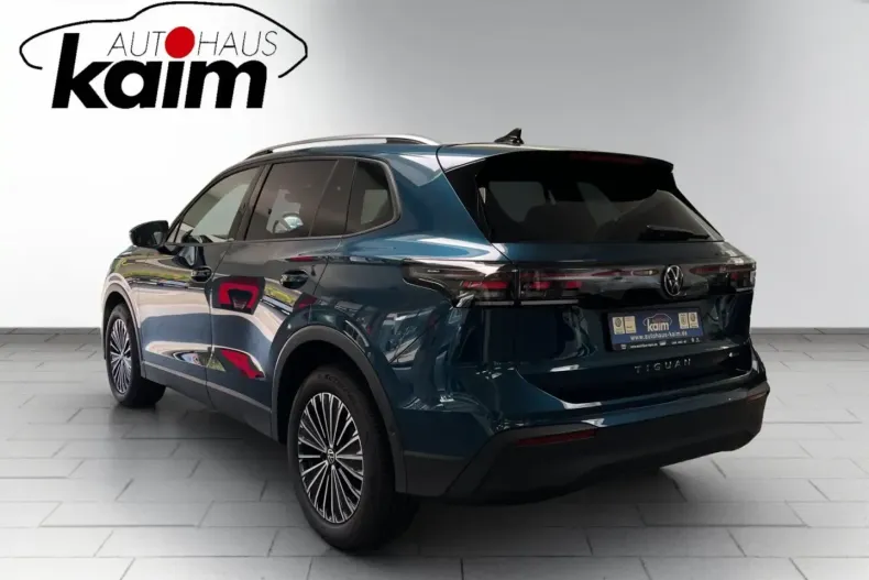 Volkswagen Tiguan din 2024 cu 10.000 km - oferta VOL194141 - foto 3