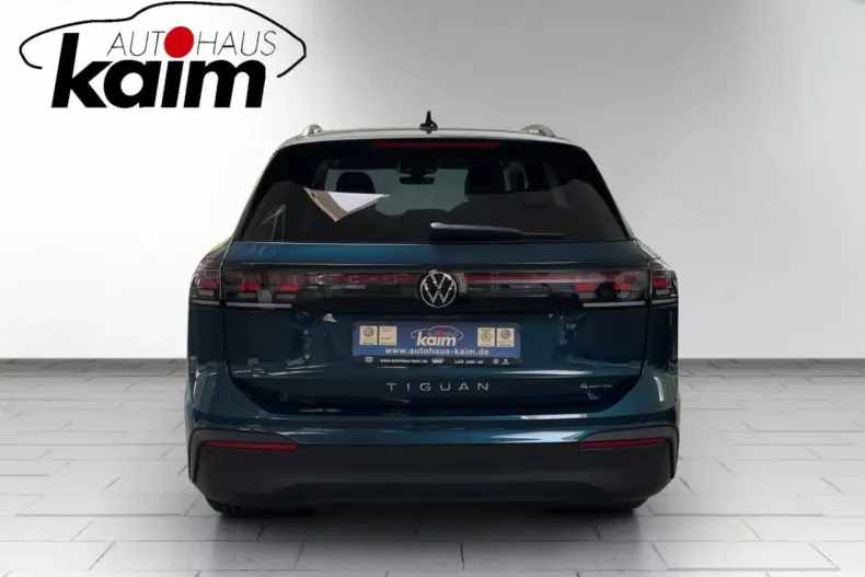 Volkswagen Tiguan din 2024 cu 10.000 km - oferta VOL194141 - foto 4