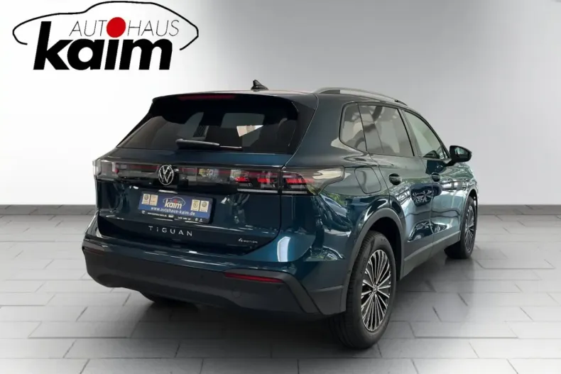 Volkswagen Tiguan din 2024 cu 10.000 km - oferta VOL194141 - foto 5