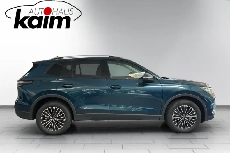 Volkswagen Tiguan din 2024 cu 10.000 km - oferta VOL194141 - foto 6