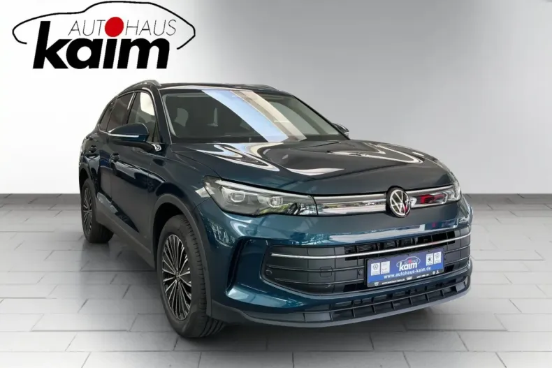 Volkswagen Tiguan din 2024 cu 10.000 km - oferta VOL194141 - foto 7