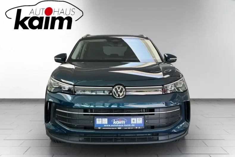 Volkswagen Tiguan din 2024 cu 10.000 km - oferta VOL194141 - foto 8