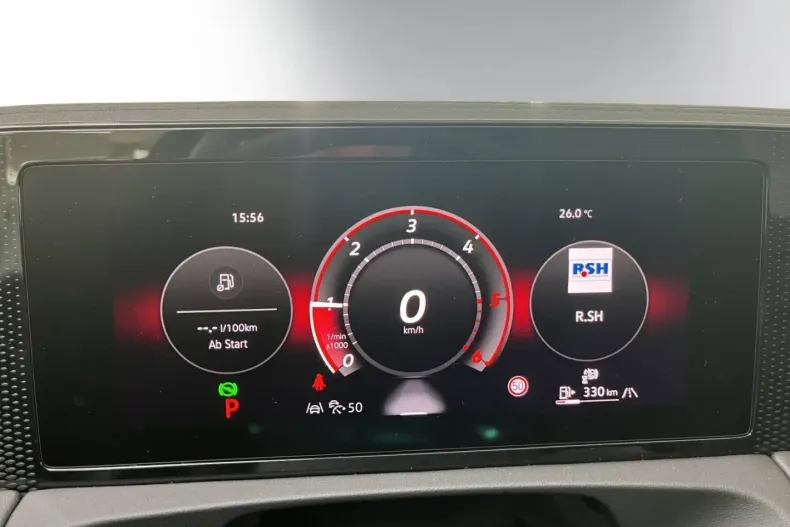 Volkswagen Tiguan din 2024 cu 10.000 km - oferta VOL194141 - foto 11