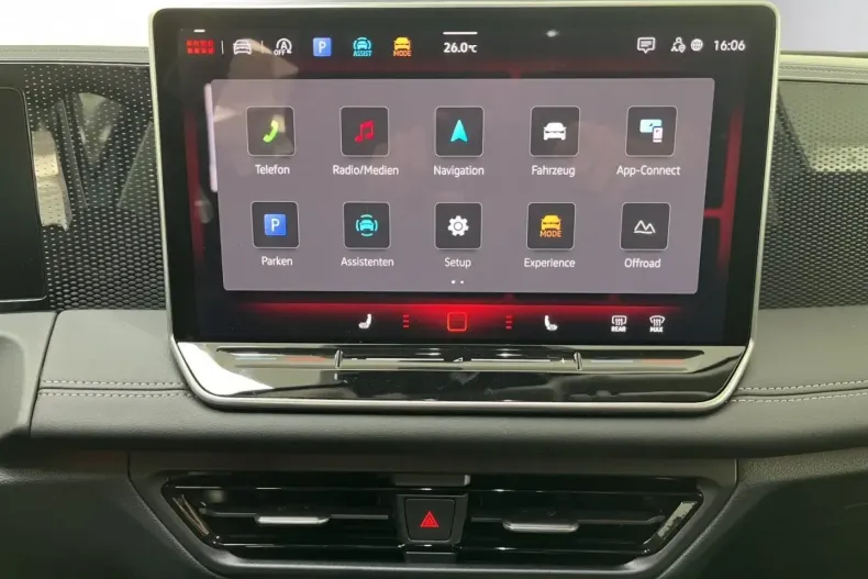 Volkswagen Tiguan din 2024 cu 10.000 km - oferta VOL194141 - foto 15