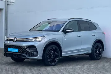 Volkswagen Tiguan din 2025 - oferta VOL194143