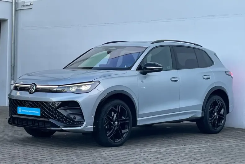 Volkswagen Tiguan din 2025 cu 15.546 km - oferta VOL194143 - foto 1