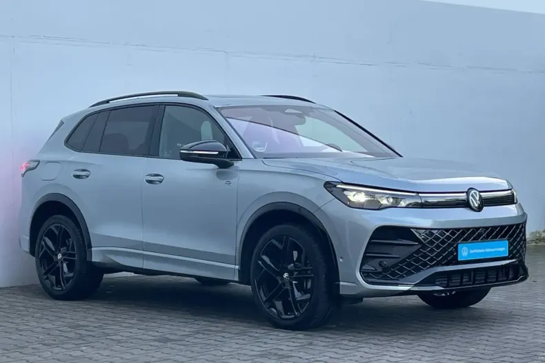 Volkswagen Tiguan din 2025 cu 15.546 km - oferta VOL194143 - foto 2