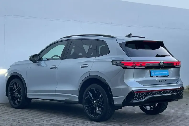 Volkswagen Tiguan din 2025 cu 15.546 km - oferta VOL194143 - foto 5