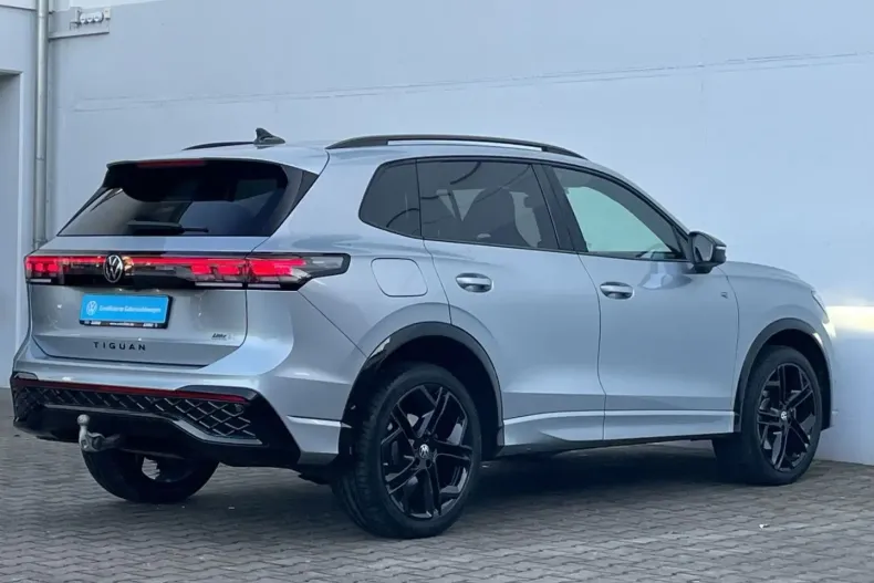 Volkswagen Tiguan din 2025 cu 15.546 km - oferta VOL194143 - foto 6