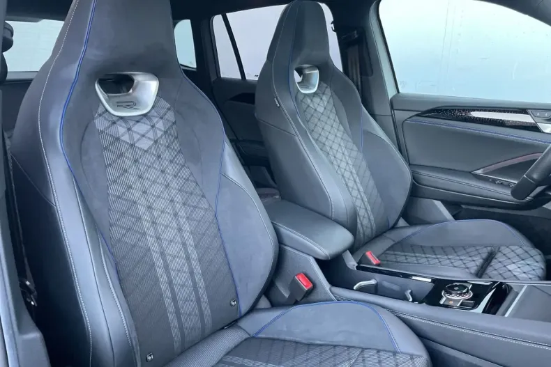 Volkswagen Tiguan din 2025 cu 15.546 km - oferta VOL194143 - foto 7