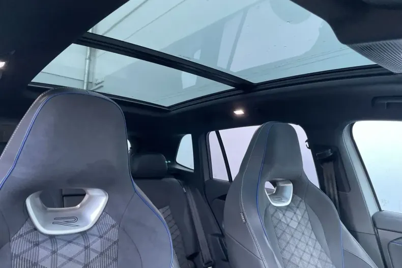 Volkswagen Tiguan din 2025 cu 15.546 km - oferta VOL194143 - foto 8