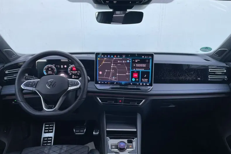 Volkswagen Tiguan din 2025 cu 15.546 km - oferta VOL194143 - foto 9