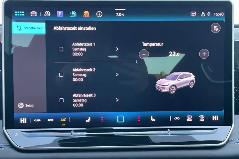 Volkswagen Tiguan din 2025 cu 15.546 km - oferta VOL194143 - foto 14