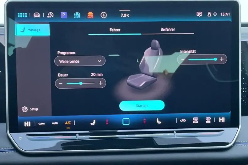 Volkswagen Tiguan din 2025 cu 15.546 km - oferta VOL194143 - foto 17